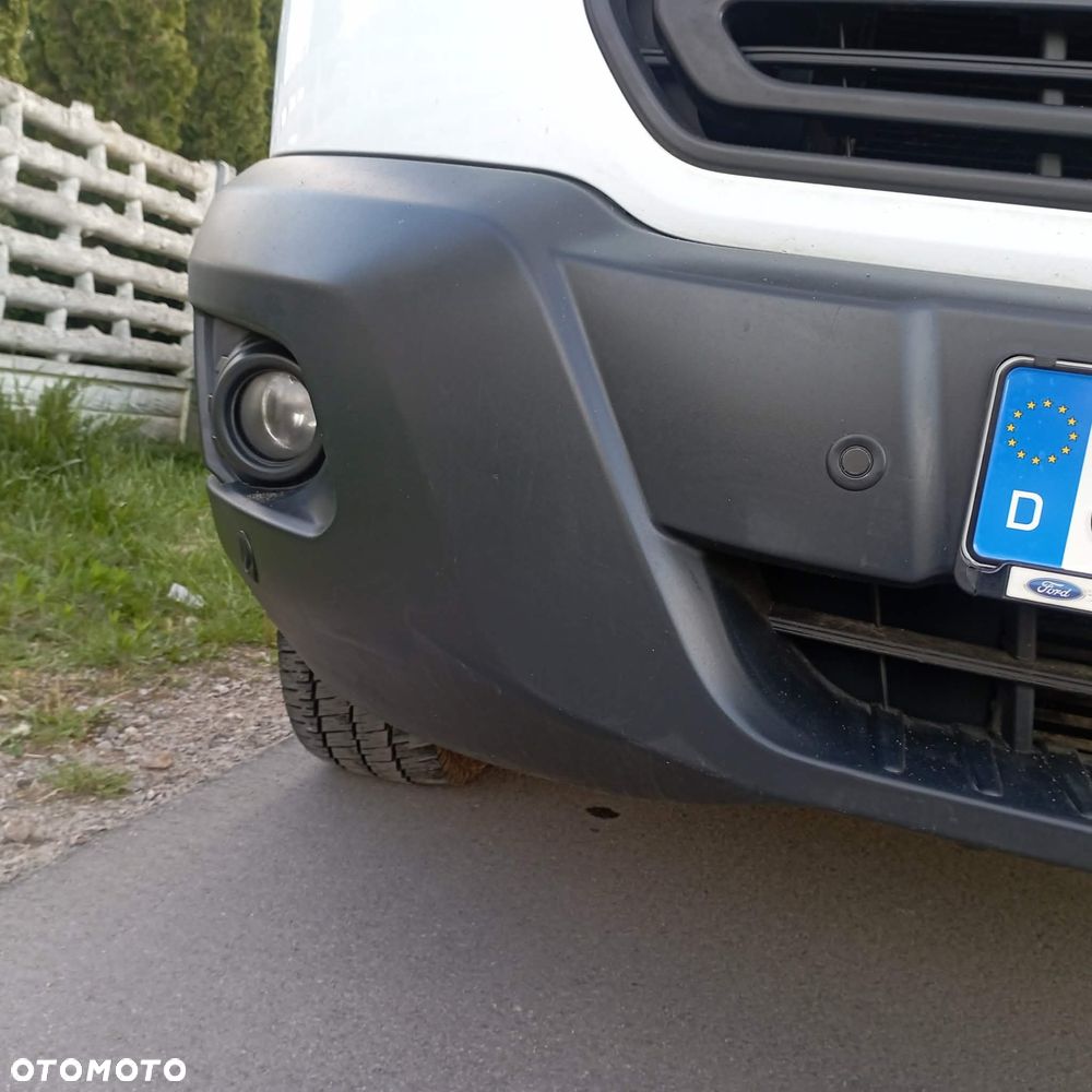 Ford Transit - 28
