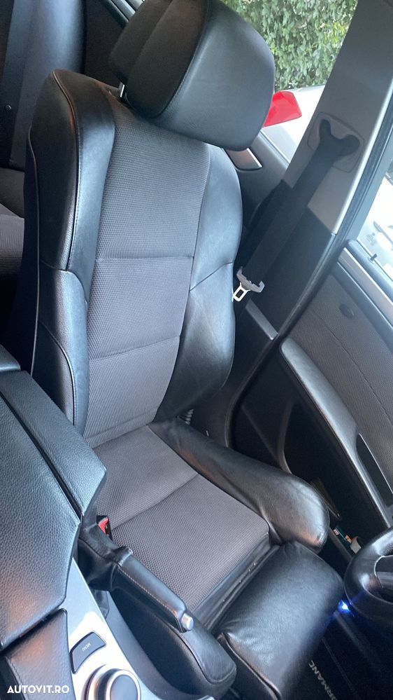 BMW Seria 5 520d - 11