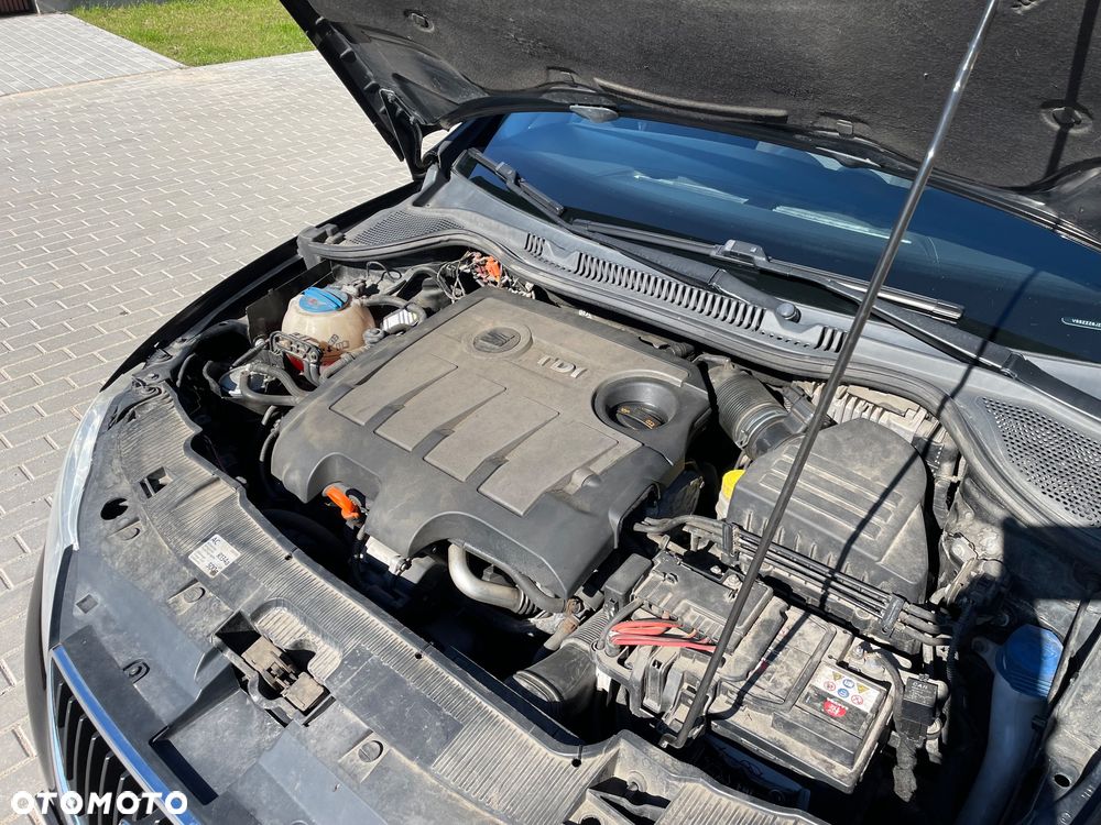 Seat Ibiza SC 1.6 TDI DPF Style - 7