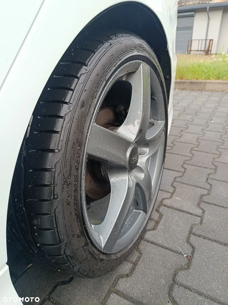 Ford Focus 1.5 EcoBoost STart-Stopp-System ST-LINE - 17