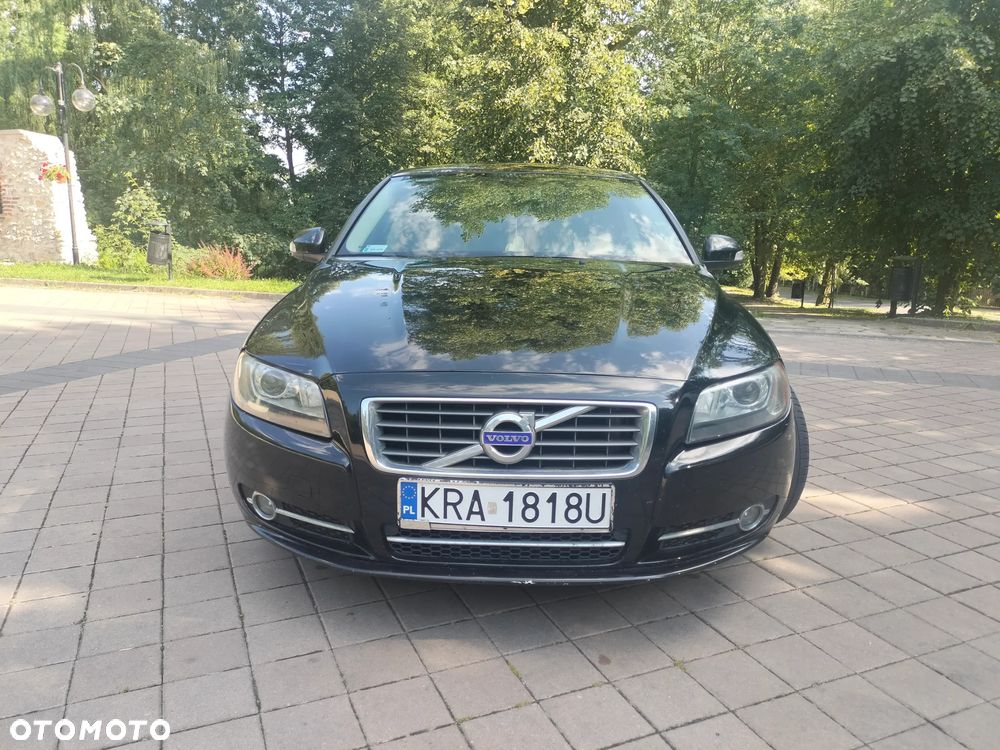 Volvo S80 2.0D Momentum - 10