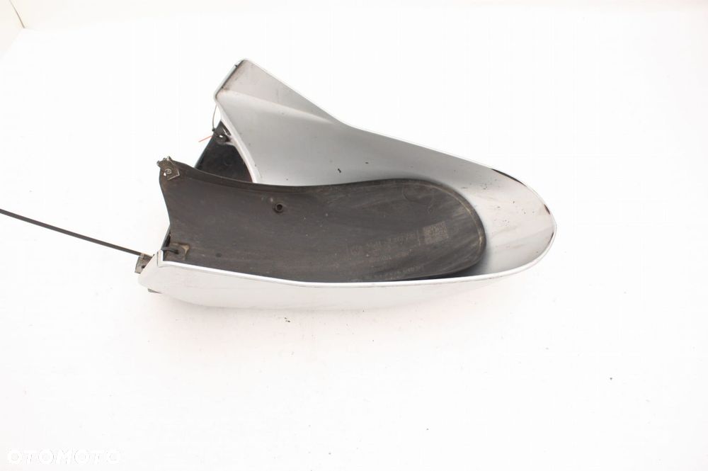 BŁOTNIK PRZEDNI NADKOLE BMW R1150 RT 01-05 - 4