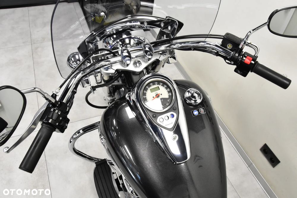 Kawasaki Vulcan - 23