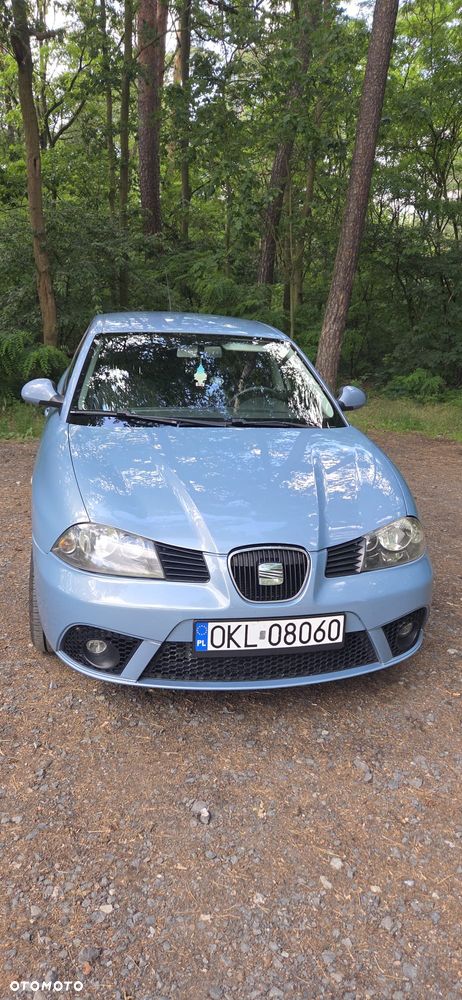 Seat Ibiza - 8