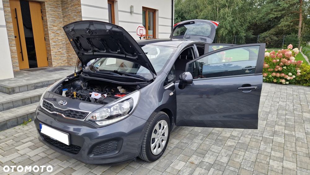 Kia Rio - 30
