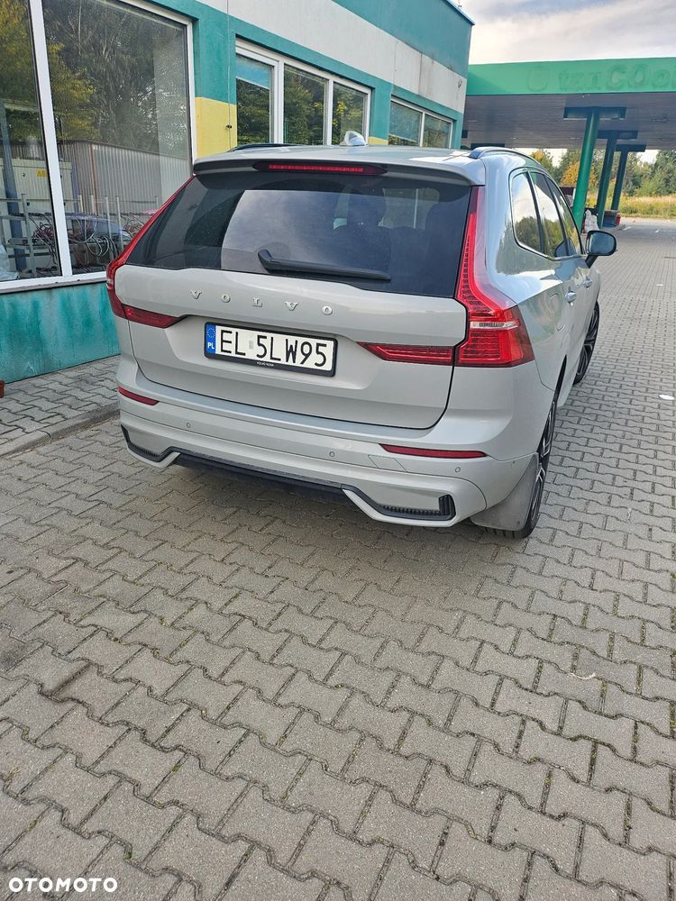Volvo XC 60