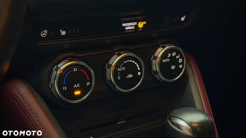 Mazda CX-3 2.0 Skypassion - 25