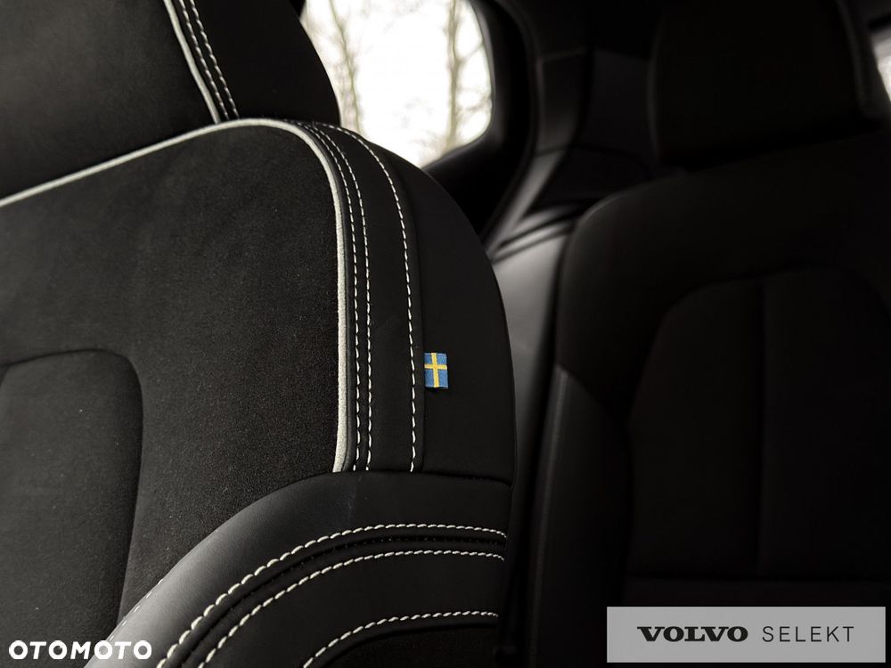 Volvo XC 40 - 36