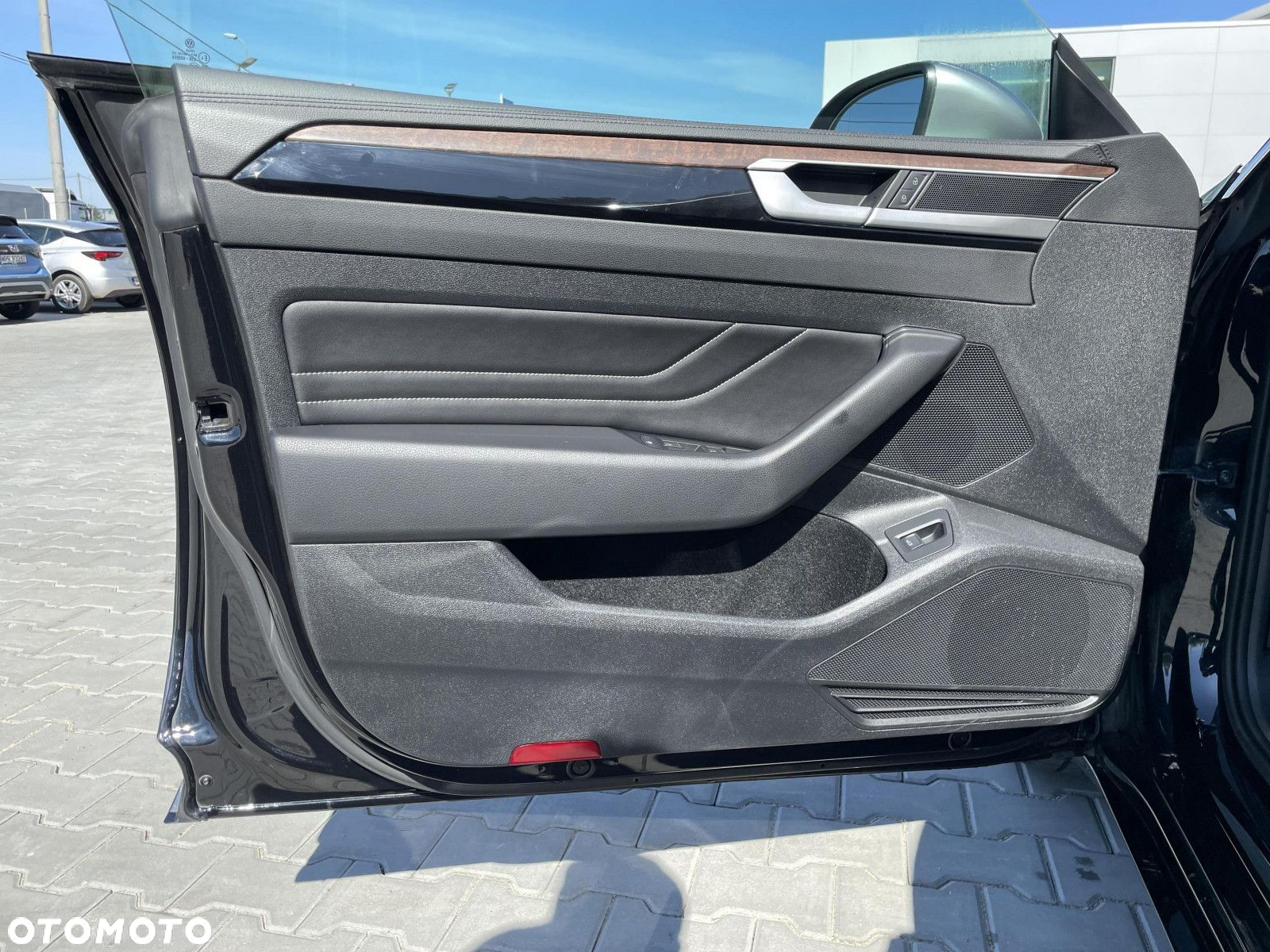 Volkswagen Arteon 2.0 TSI Elegance DSG - 14