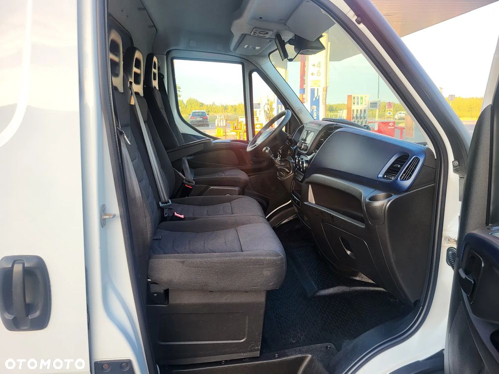 Iveco Daily - 36