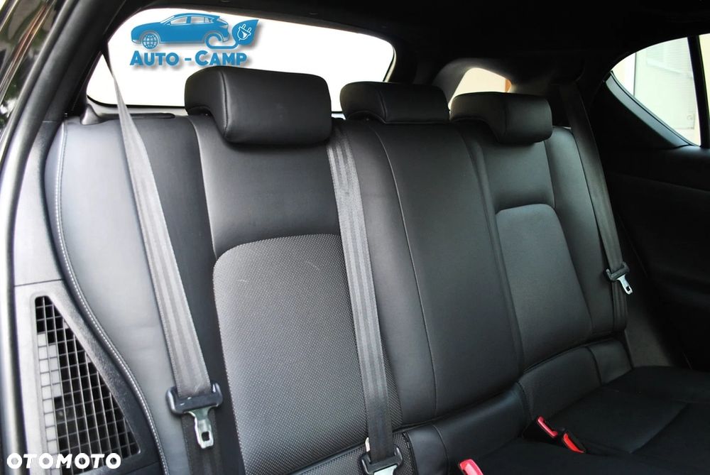 Lexus CT F SPORT - 22
