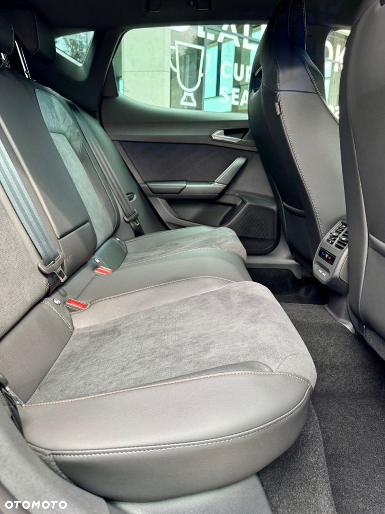 Cupra Leon 1.5 eTSI mHEV DSG - 15