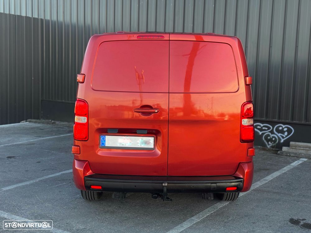Peugeot Expert L3 Longa - 6
