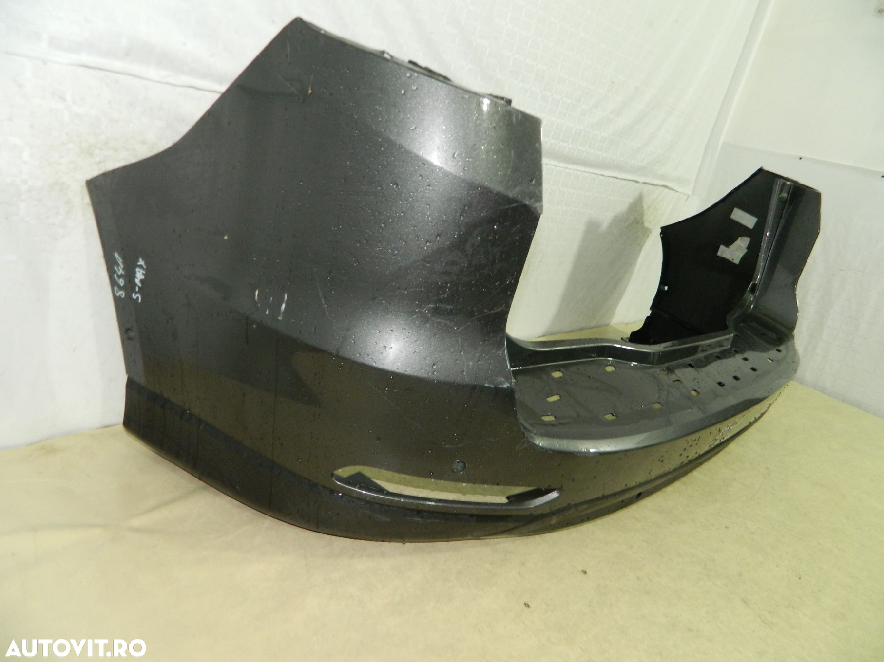 Bara spate Ford S-Max, 2015, 2016, 2017, 2018, 2019,, EM2B-177001-N - 8