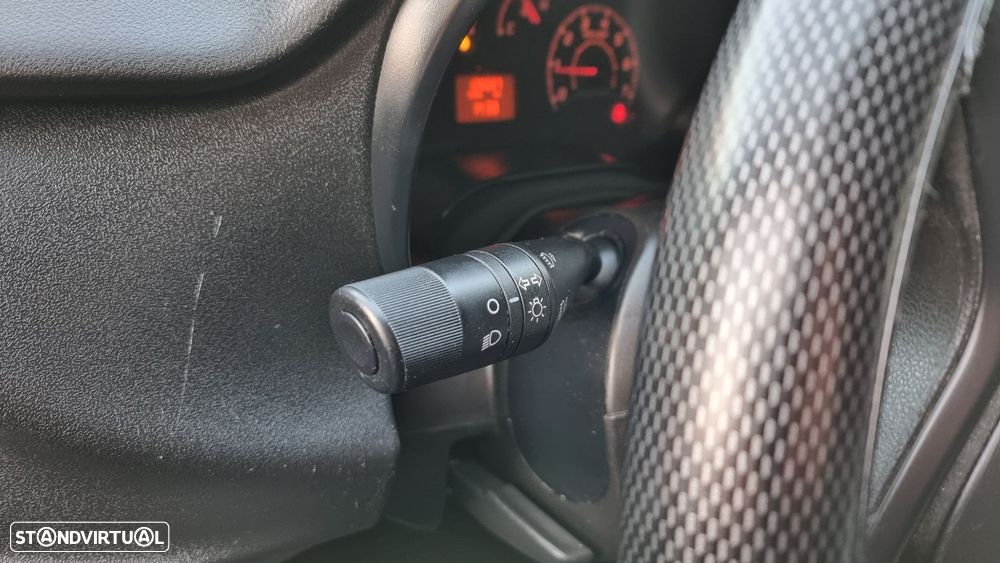 Fiat Doblo 1.3 MJ Maxi 3L - 16