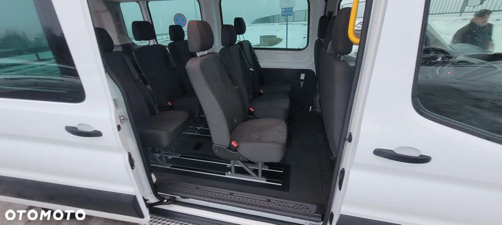 Ford Transit K Euroline - 9