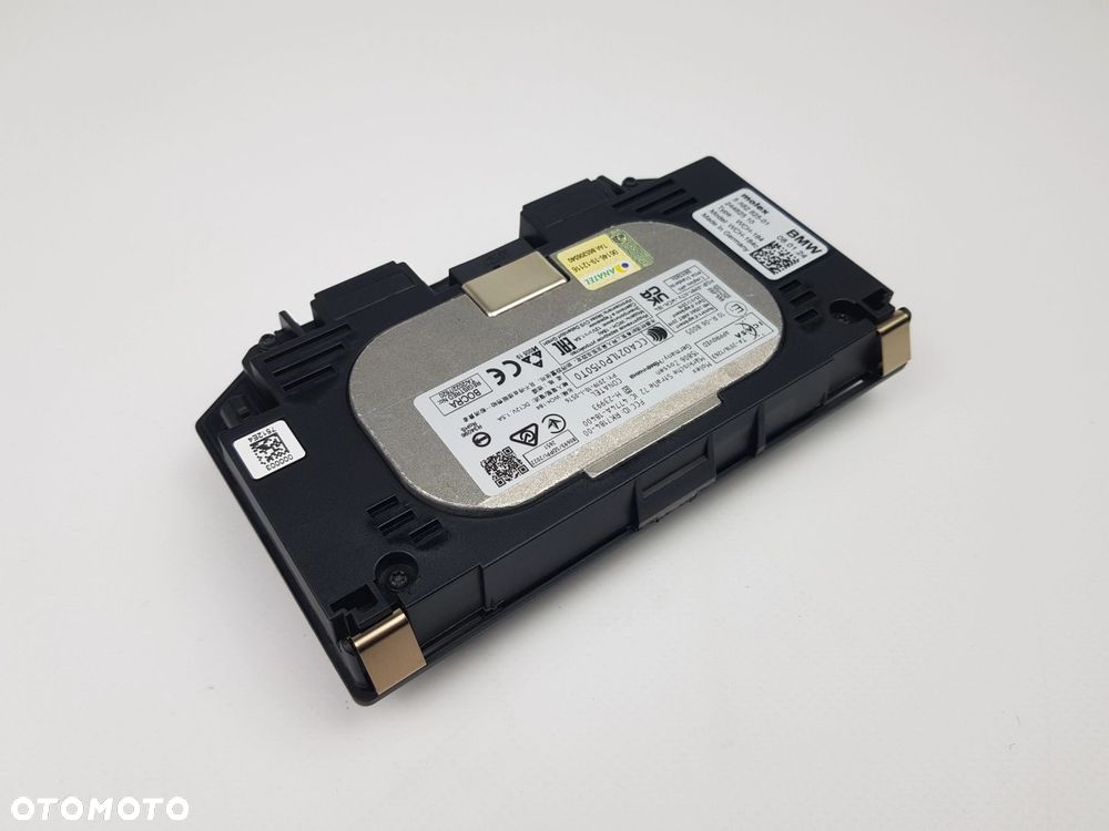 NOWA ORYGINALNA Ładowarka indukcyjna BMW G11 G12 5A62825 - 6