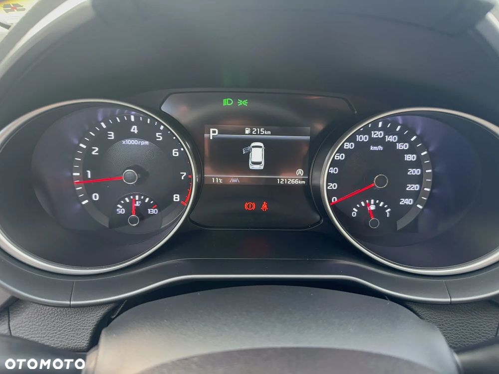 Kia Ceed 1.5 T-GDI M DCT - 15