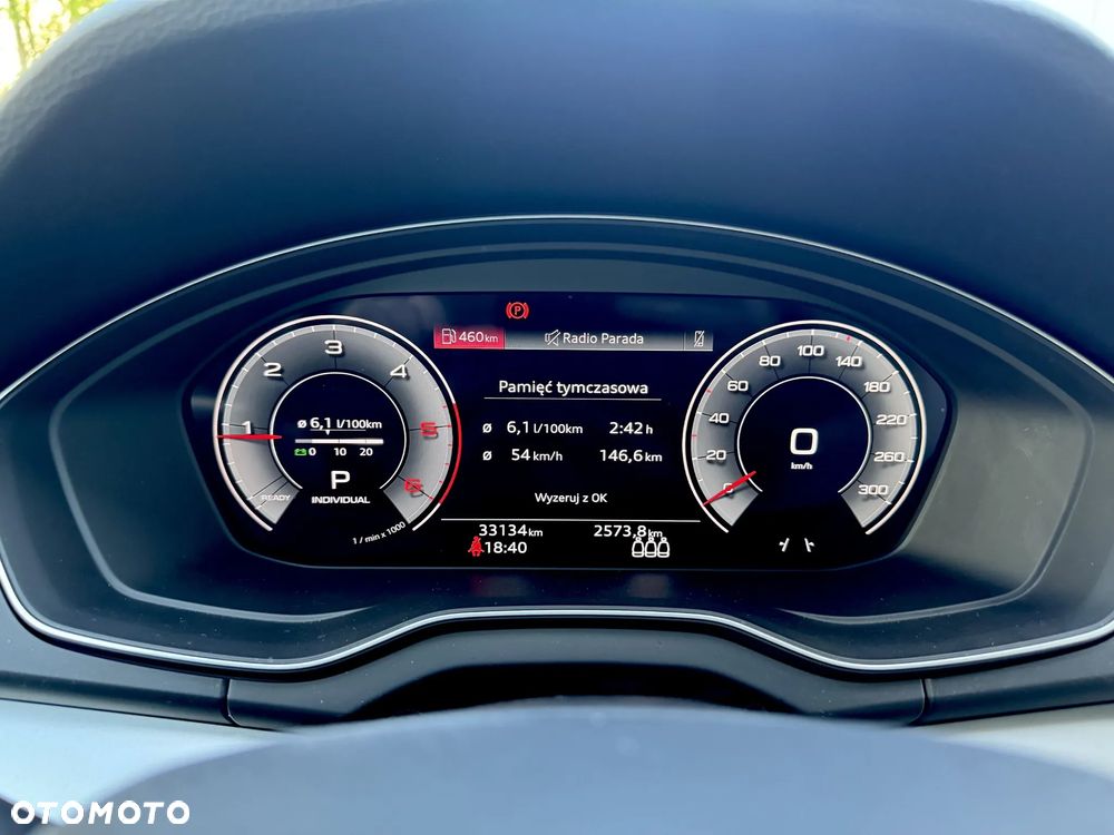 Audi Q5 40 TDI mHEV Quattro Advanced S tronic - 5
