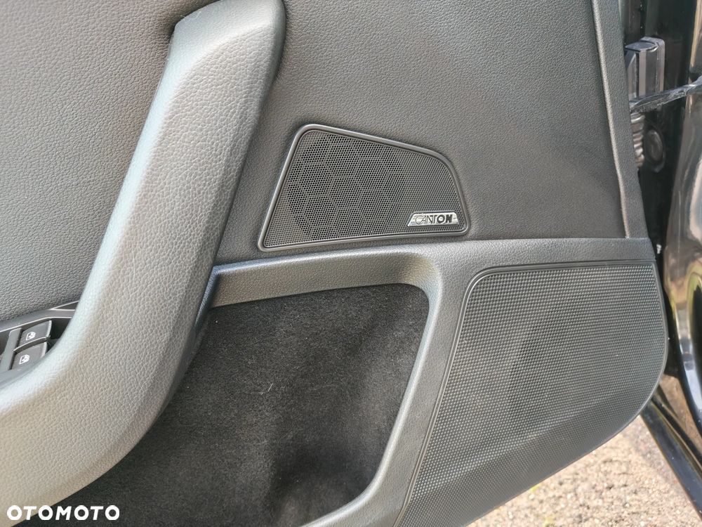 Skoda Superb 2.0 TDI SCR Style DSG - 14