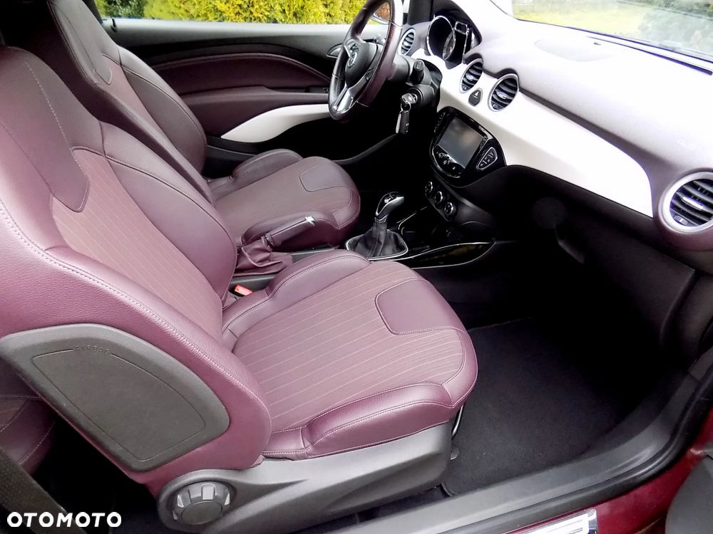 Opel Adam - 15