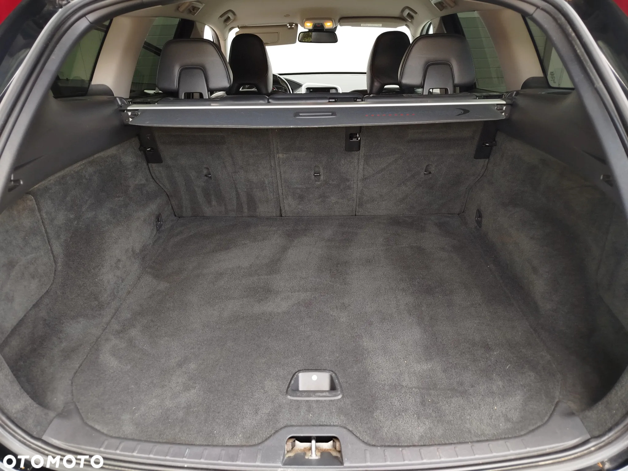 Volvo XC 60 D4 AWD Ocean Race - 13
