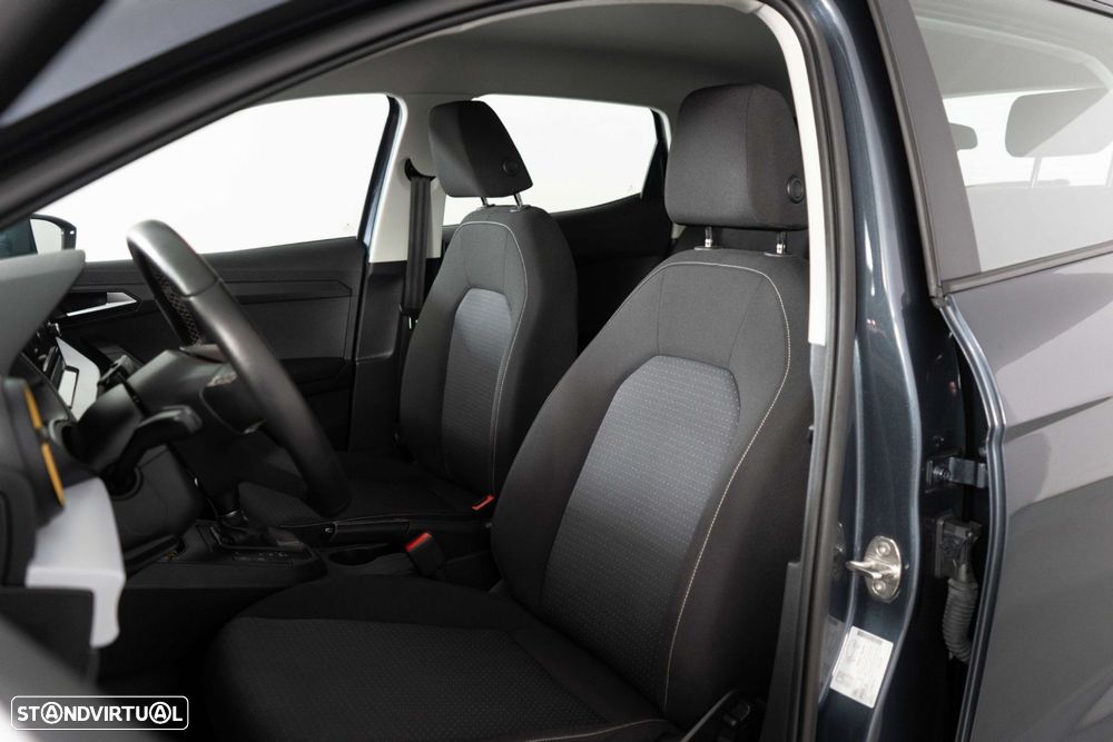 SEAT Ibiza 1.0 TSI Style DSG - 10