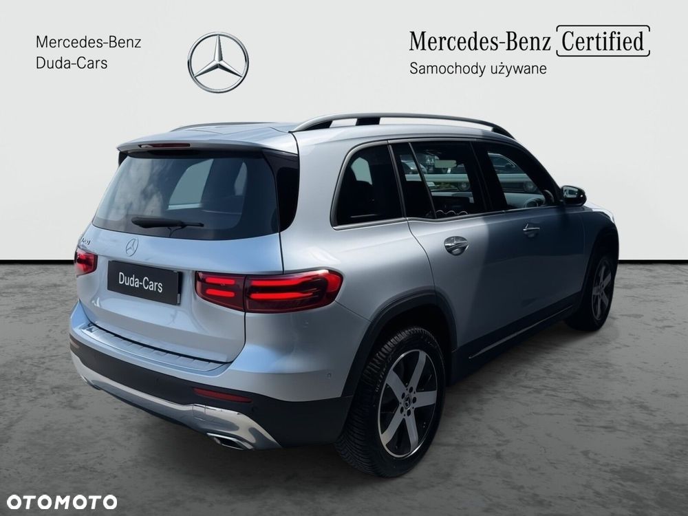 Mercedes-Benz GLB - 6