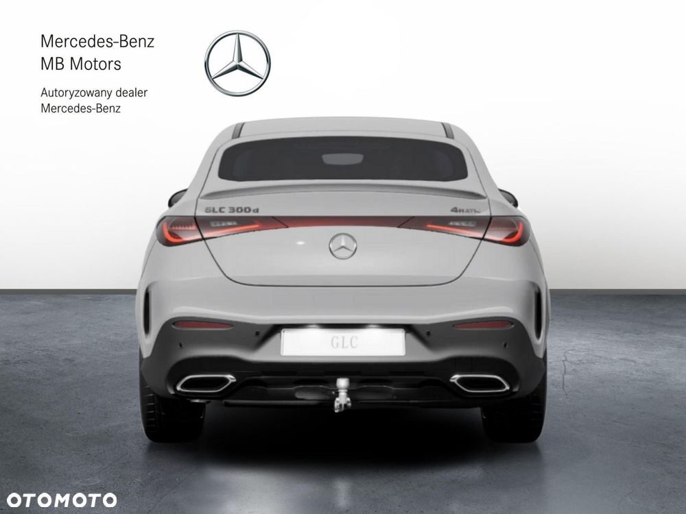 Mercedes-Benz GLC - 5