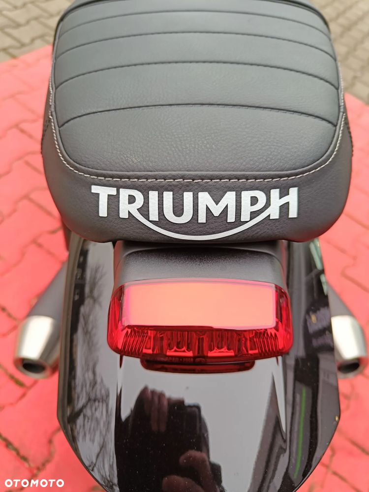 Triumph Speed Twin - 15