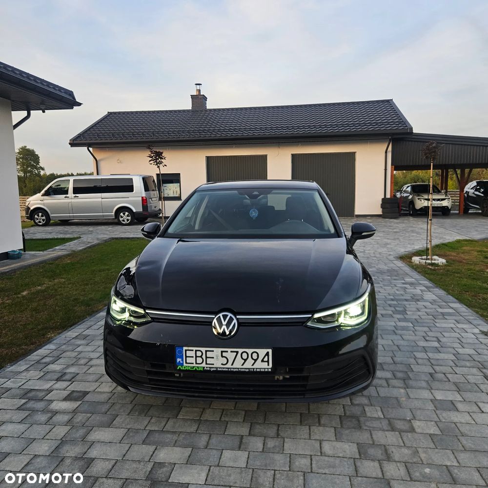 Volkswagen Golf - 3
