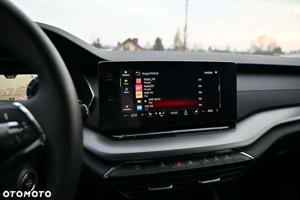 Skoda Octavia 1.5 TSI Selection - 4