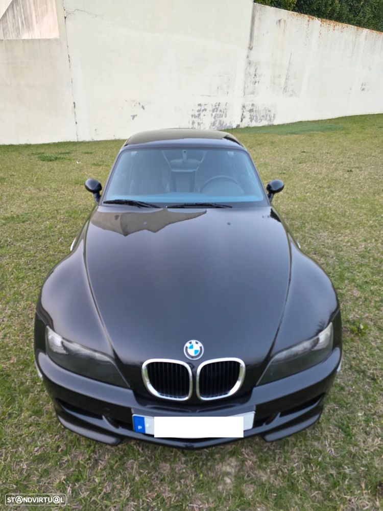 BMW Z3 M - 20