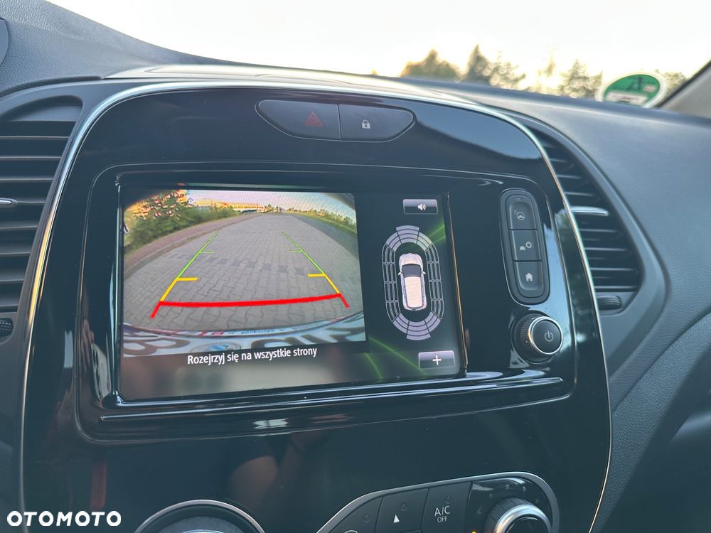 Renault Captur (ENERGY) TCe 150 EDC Version S - 16