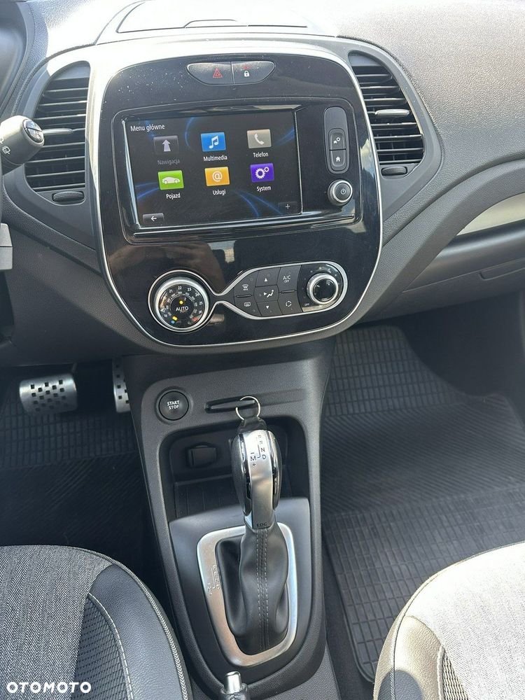 Renault Captur - 15