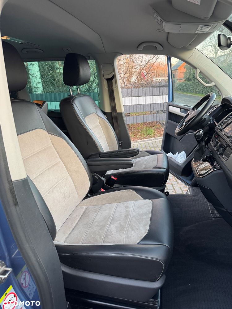 Volkswagen Multivan 2.0 TDI L1 Comfortline DSG - 15