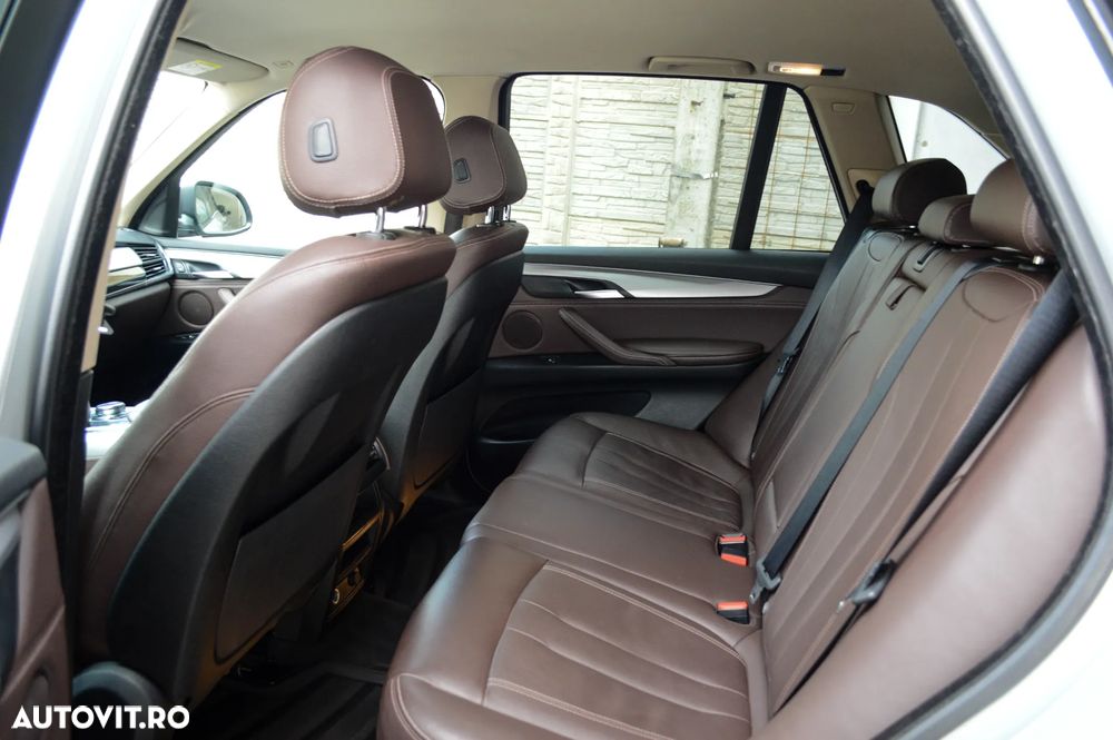 BMW X5 xDrive25d Sport-Aut. - 30