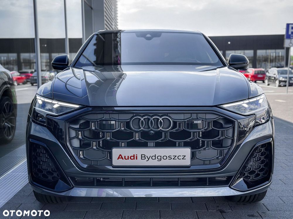 Audi Q8 - 4