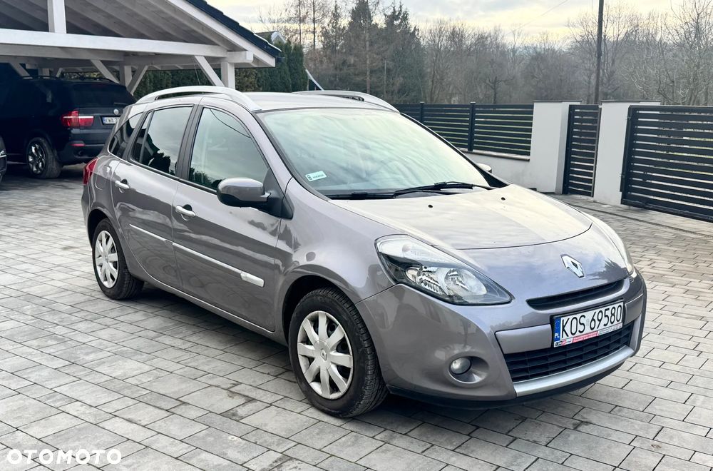 Renault Clio - 5
