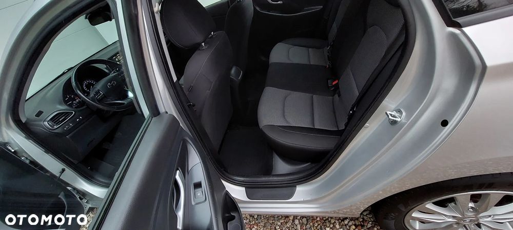 Hyundai i30 1.0 T-GDI Family - 20