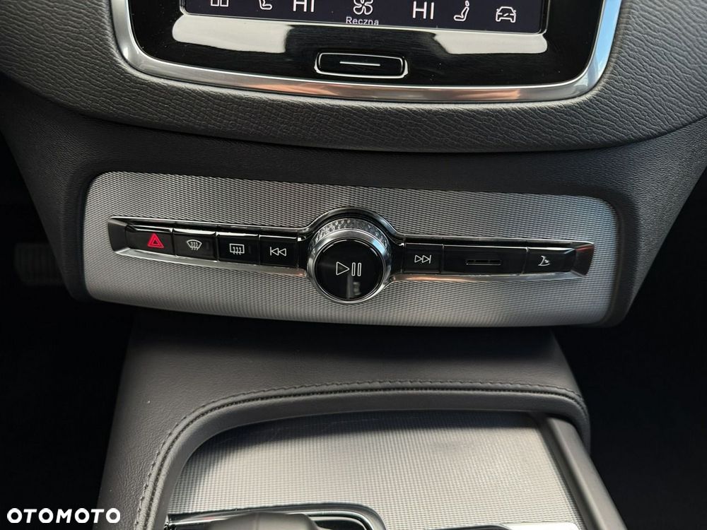 Volvo XC 90 B5 D AWD Core - 30