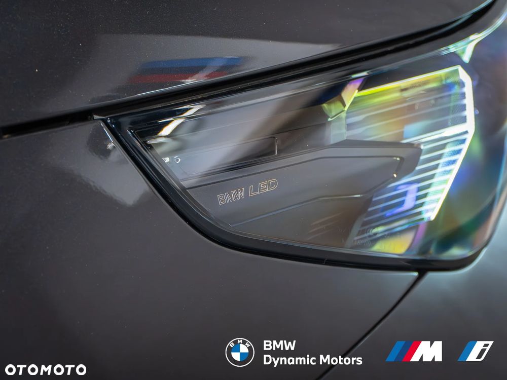 BMW Seria 5 530e xDrive - 9