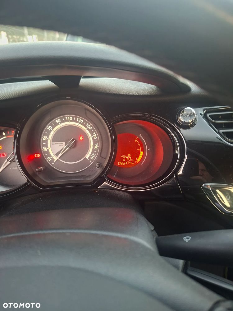 Citroën C3 1.2 VTi Selection - 8