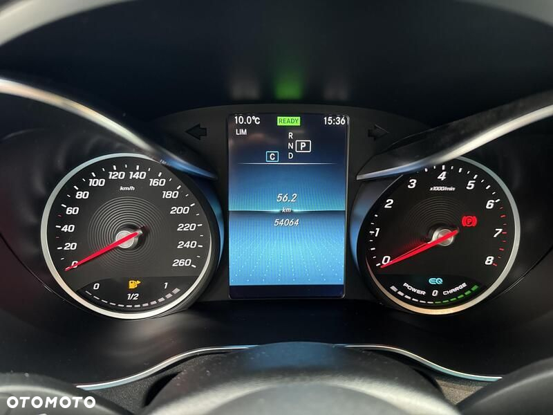 Mercedes-Benz GLC Coupe 200 4-Matic - 13