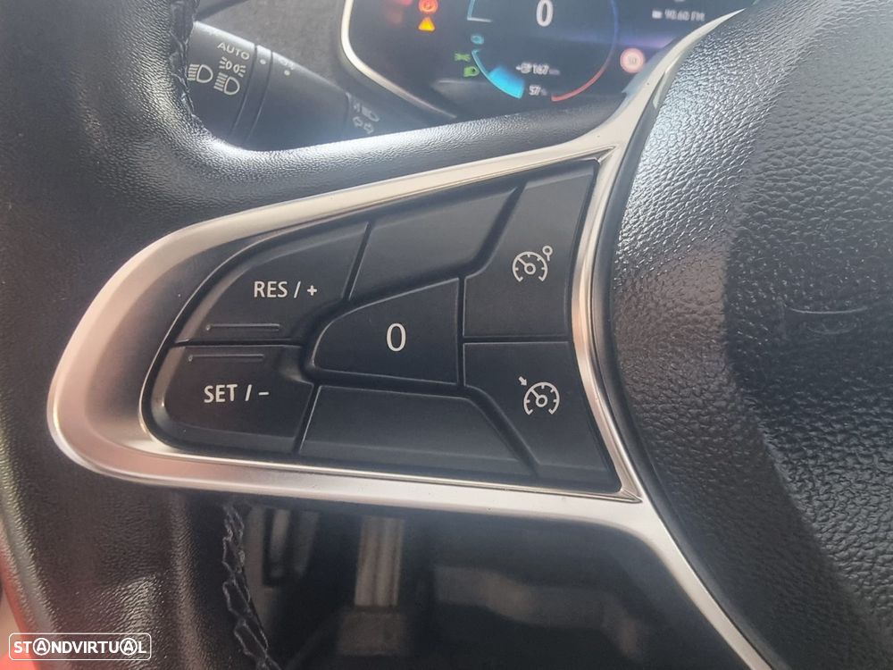 Renault Zoe (c/ Bateria) Intens 50 - 20