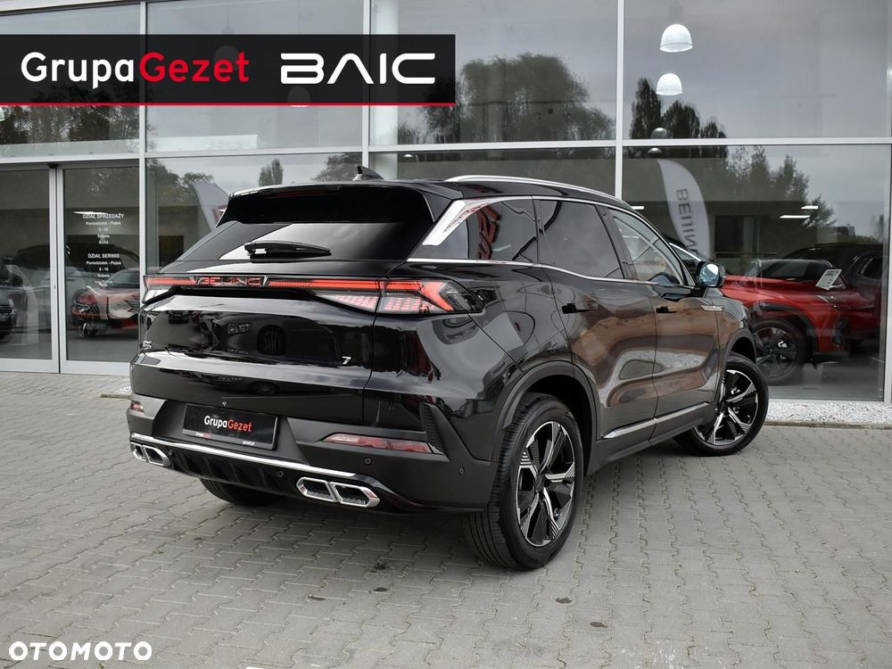 BAIC 7 - 4
