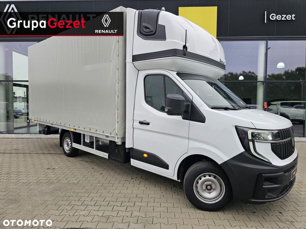 Renault Master - 2