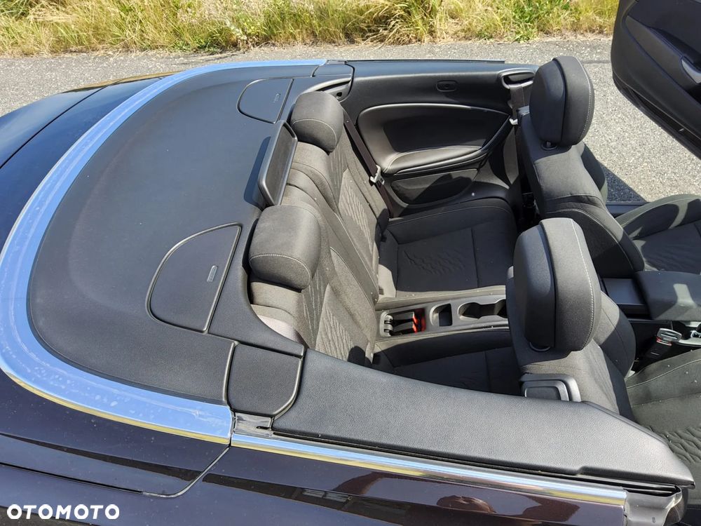 Opel Cascada 1.4 T Supreme EU6 - 4