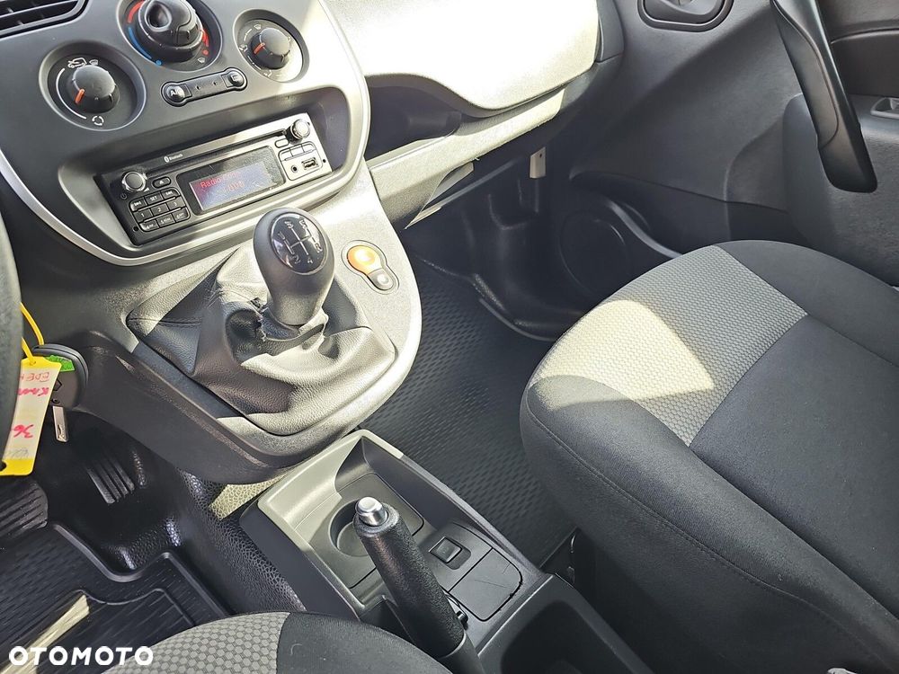 Renault Kangoo - 21