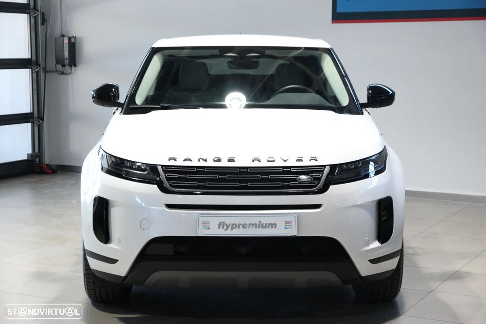 Land Rover Range Rover Evoque 1.5 P300e AWD S Auto - 3
